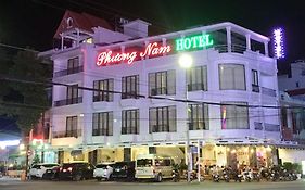 Phuong Nam Sa Đec Hotel